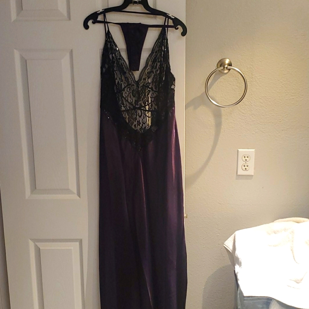 Lingerie